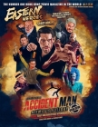 Eastern Heroes Scott Adkins Special Collectors Edition By Ricky Baker Cover Image