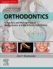 Orthodontics: Diagnosis and Management of Malocclusion and Dentofacial Deformities By Om Prakash Kharbanda Cover Image