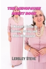 The Menopause Reset Book: A Woman's Guide to Thriving During and After Menopause Cover Image