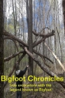Bigfoot Chronicles Cover Image