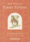 The Tale of Timmy Tiptoes (Peter Rabbit #12) Cover Image