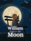 William Goes To The Moon Cover Image