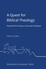 A Quest for Biblical Theology Cover Image