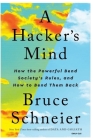 A Hacker's Mind Cover Image