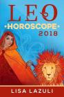 Leo Horoscope 2018 By Lisa Lazuli Cover Image