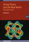String Theory and the Real World (Second Edition): The visible sector By Gordon Kane Cover Image