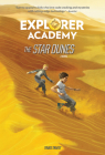 Explorer Academy: The Star Dunes (Book 4) Cover Image