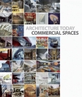 Architecture Today: Commercial Spaces By David Andreu Bach Cover Image