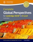 Complete Global Perspectives for Cambridge IGCSE (Cie Igcse Complete) Cover Image
