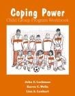 Coping Power Child Group Program Workbook 8-Copy Set (Treatments That Work) By John E. Lochman, Karen C. Wells, Lisa A. Lenhart Cover Image