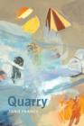 Quarry (Brave & Brilliant #4) Cover Image