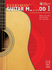 Everybody's Guitar Method, Book 1 Cover Image