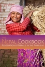 The Nepal Cookbook Cover Image