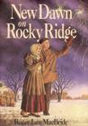 New Dawn on Rocky Ridge (Little House Sequel) By Roger Lea MacBride, Dan Andreasen (Illustrator) Cover Image