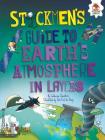 Stickmen's Guide to Earth's Atmosphere in Layers (Stickmen's Guides to This Incredible Earth) Cover Image