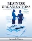 Business Organizations: Statutes, Problems, and Cases (Second Edition) Cover Image