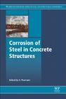 Corrosion of Steel in Concrete Structures Cover Image