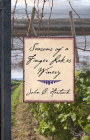 Seasons of a Finger Lakes Winery By John C. Hartsock Cover Image