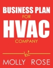Business Plan For Hvac Company Cover Image