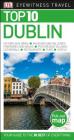 DK Eyewitness Top 10 Dublin (Pocket Travel Guide) Cover Image