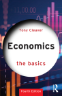 Economics: The Basics Cover Image
