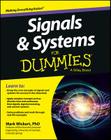 Signals and Systems for Dummies By Mark Wickert Cover Image