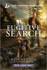 Fugitive Search Cover Image
