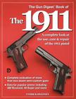 The Gun Digest Book of the 1911 By Patrick Sweeney Cover Image