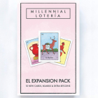 Millennial Loteria: El Expansion Pack Cover Image