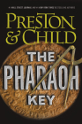 The Pharaoh Key (Gideon Crew Series) Cover Image