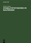Stabilitätstheorie Im Bauwesen Cover Image