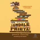 ¡Ándale, Prieta!: A Memoir Cover Image