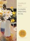 Flower Painting in Oil Cover Image