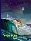 Venus, a longer view By Guy Ottewell Cover Image