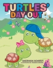Turtles' Day Out By Sherihan Achrafi, Frances Espanol (Illustrator) Cover Image
