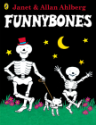 Funnybones By Allan Ahlberg, Janet Ahlberg Cover Image