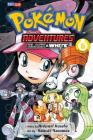Pokémon Adventures: Black and White, Vol. 6 By Hidenori Kusaka, Satoshi Yamamoto (By (artist)) Cover Image