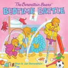 The Berenstain Bears' Bedtime Battle Cover Image