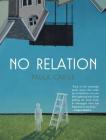 No Relation By Paula Carter Cover Image