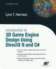 Introduction to 3D Game Engine Design Using DirectX 9 and C# (Expert's Voice) By Marshall Harrison Cover Image