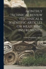 Monthly Technical Review (Technical & Scientific Articles on Measuring Instruments) Cover Image
