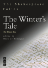 The Winter's Tale (Shakespeare Folios) Cover Image