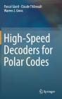 High-Speed Decoders for Polar Codes Cover Image