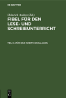 (Für Dar Zweite Schuljahr) By No Contributor (Other) Cover Image
