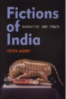 Fictions of India: Narrative and Power Cover Image