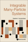 Integrable Many-Particle Systems By Vladimir Inozemtsev Cover Image