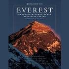 Everest, Revised & Updated Edition Lib/E: Mountain Without Mercy By Broughton Coburn, Conrad Anker (Foreword by), Mark Peckham (Read by) Cover Image
