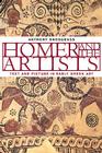 Homer and the Artists: Text and Picture in Early Greek Art Cover Image