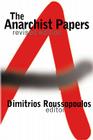 The Anarchist Papers Cover Image