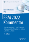 Ebm 2022 Kommentar Cover Image